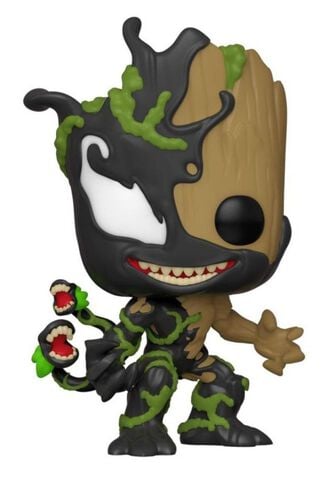 Figurine Funko Pop! N°601 - Max Venom - Groot